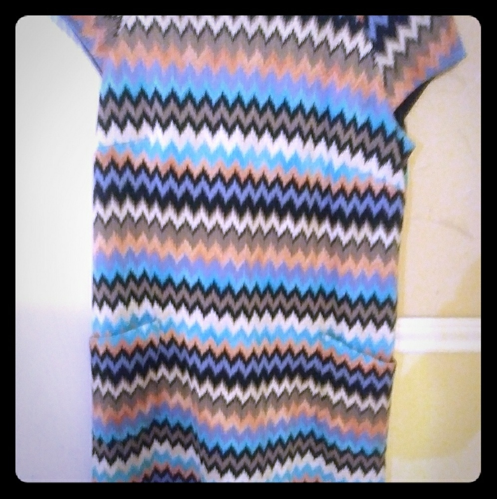 Ladies size 8 dress